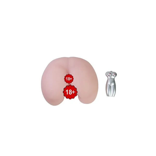 FUCK ME- DOGGY STYLE- VIBRATING PUSSY BAV-002