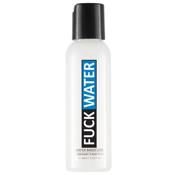 Fuck Water Original H2O 2oz