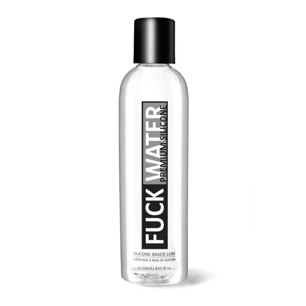 Fuck Water Premium Silicone Lubricant*