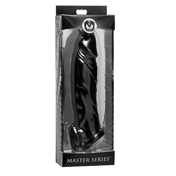 Fuk Tool Penis Sheath And Ball Stretcher