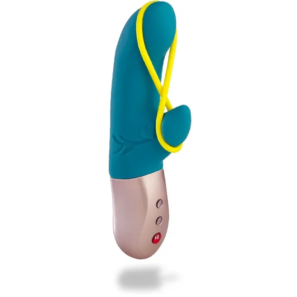 Fun Factory Amorino – Petrol Blue