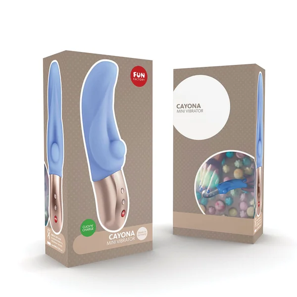 Fun Factory Cayona Vibrator