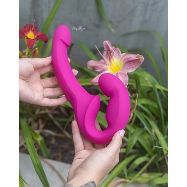 Fun Factory Share Lite - Lightweight Double Dildo