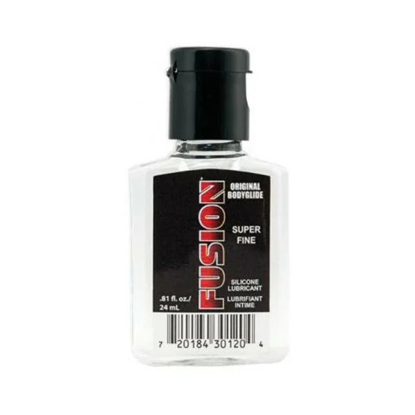 Fusion Original Bodyglide Silicone Lubricant