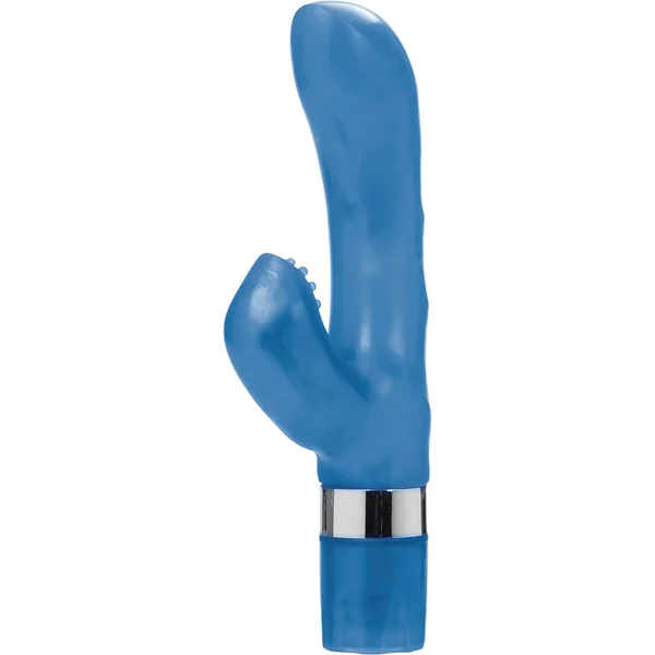 G KISS MULTISPEED WATERPROOF 4 INCH BLUE