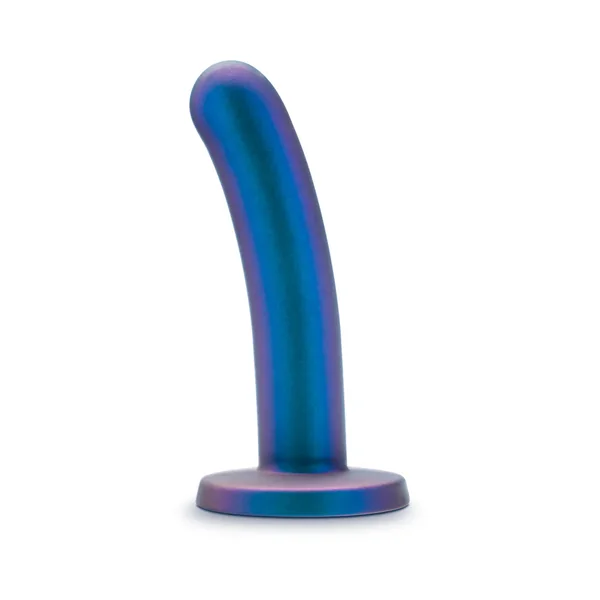 G Spot Dildos: Temptasia Surrender Peg Intermediate Blu