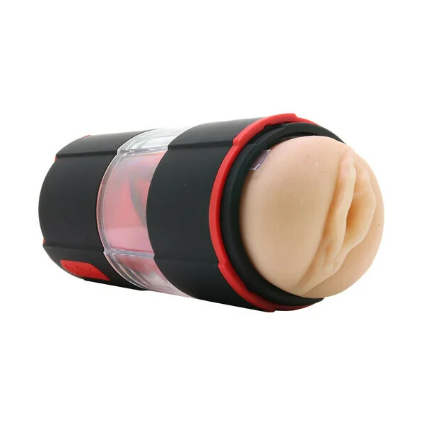 GALAKU Dream Lover 7 Modes Tongue Blowjob Masturbator