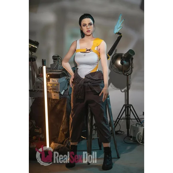 Gamelady Doll Lady No.01 Clothing (Doll Not Included)