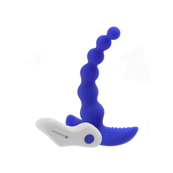 Gender X Beaded Pleasure