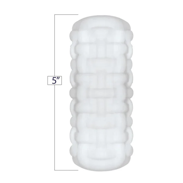 GeoStroker 2 Stroker – White