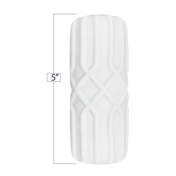 GeoStroker 3 Stroker – White