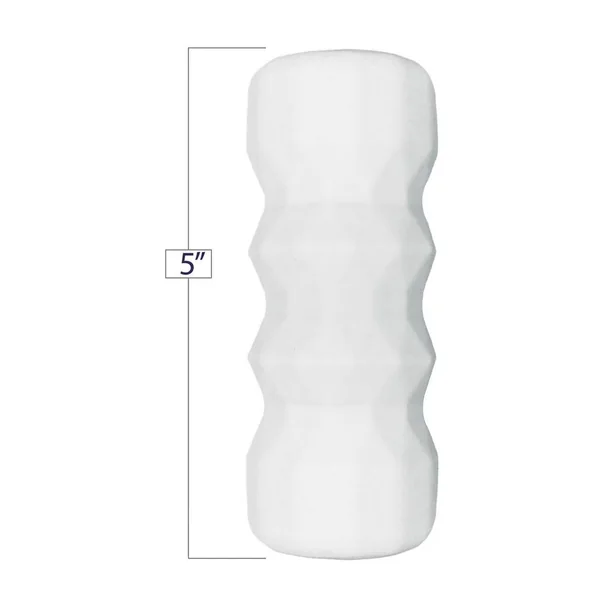 GeoStroker 4 Stroker – White