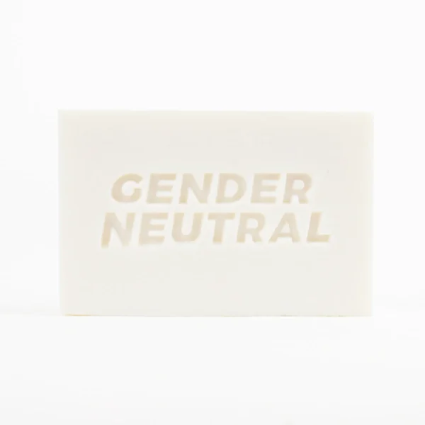 Gift Republic Gender Neutral Soap