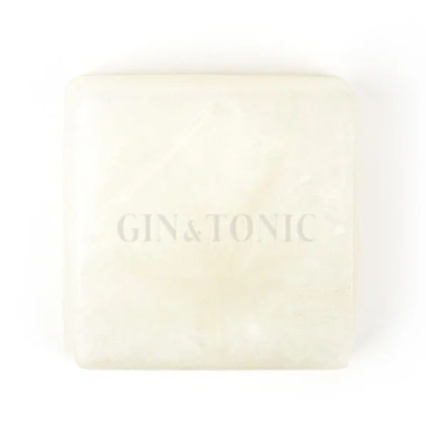 Gift Republic Gin & Tonic Boozy Soap