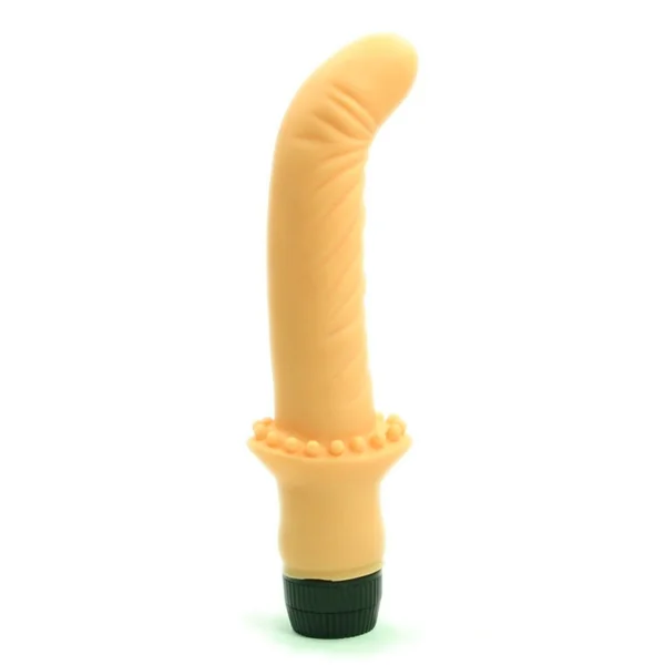 Golden Triangle G-Spot Plus Large Vibrator
