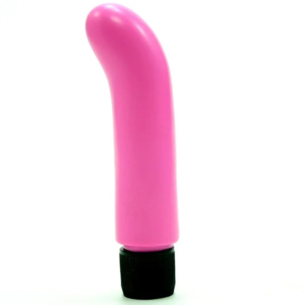Golden Triangle Little Softee 1 G-Spot Vibrator