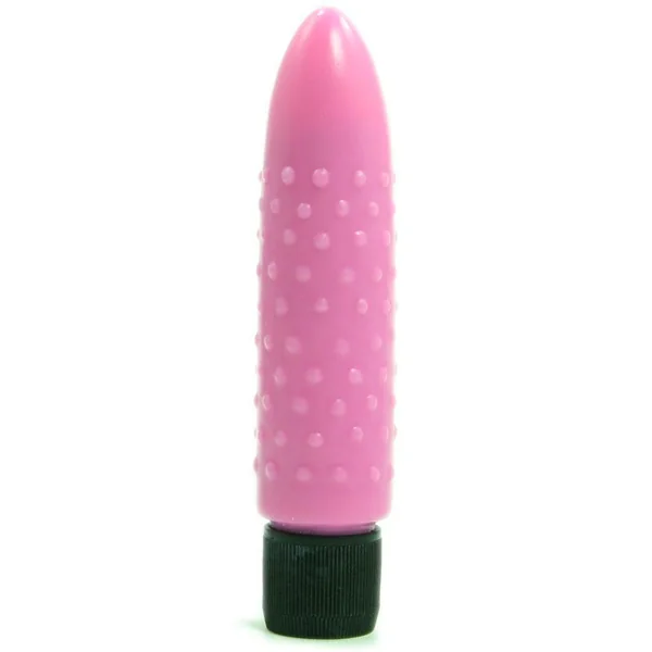 Golden Triangle Little Softee 2 Bumpy Vibrator