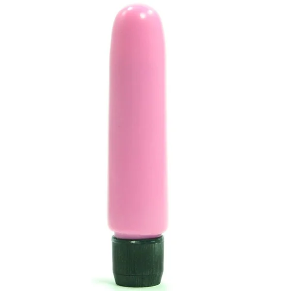 Golden Triangle Little Softee 3 Smooth Vibrator