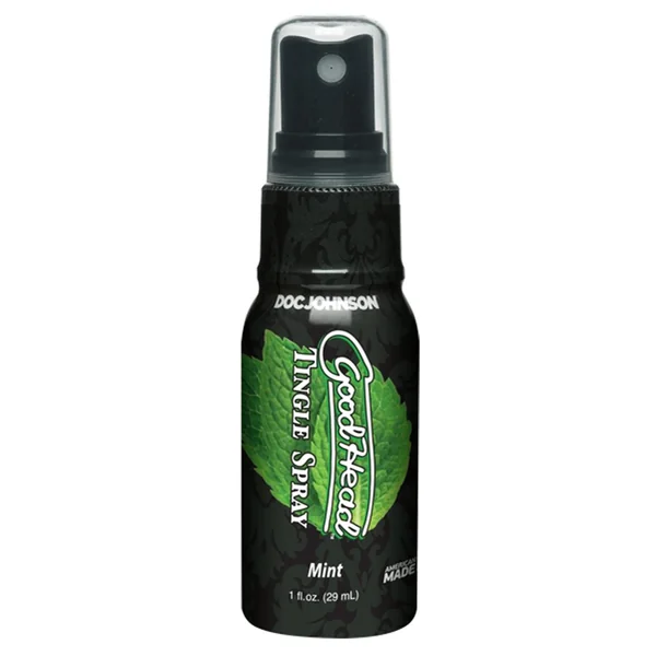 Goodhead Tingle Spray