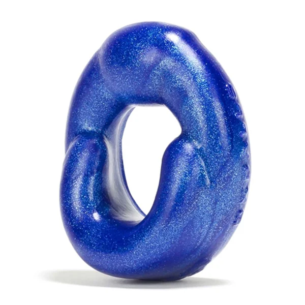 Grip Fat Padded U-Shaped Cock Ring