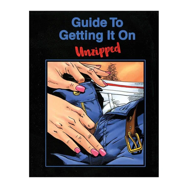 Guide to Getting It On by Paul Joannides