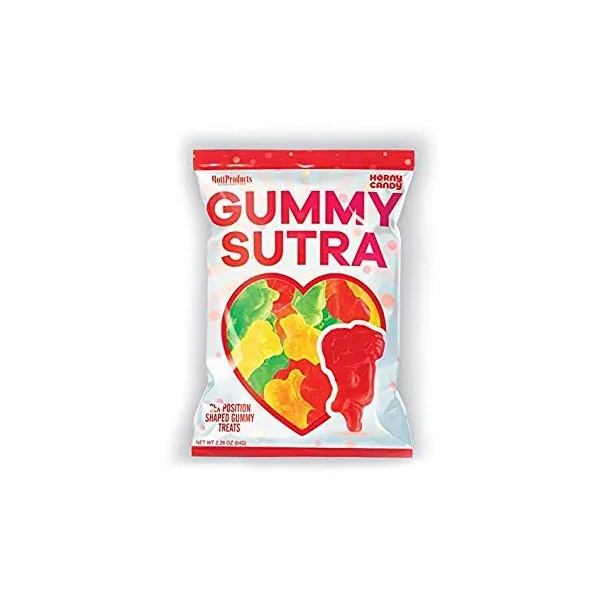 Gummy Sutra Sex Position Gummies