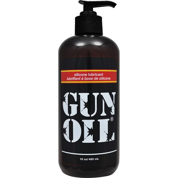 Gun Oil 16 Ounce