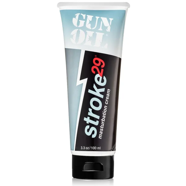 Gun Oil Stroke29 Water-Oil Hybrid Lubricant