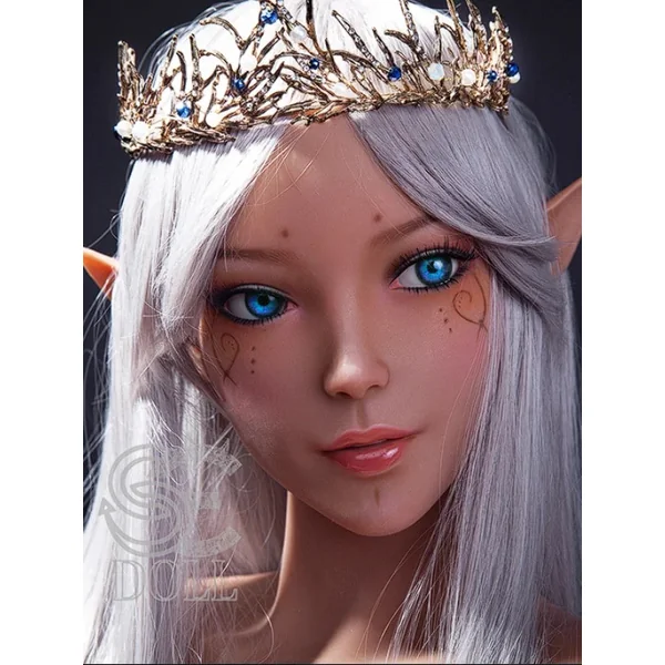 H895 SE Sex Doll Head | SE Doll Head