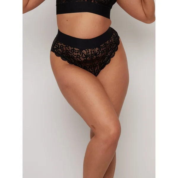 Hallie Brazilian : Midnight Black