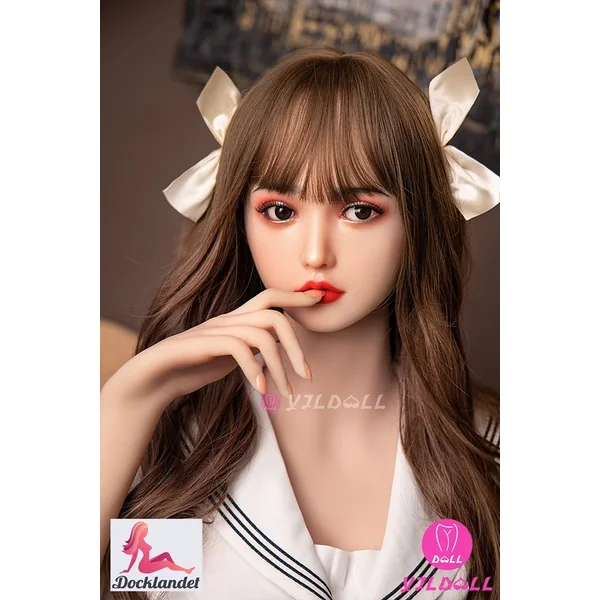Hana Sex doll (YJL Doll 163cm f-cup #850 TPE+silicone)