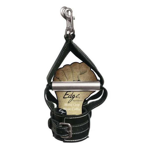 Hand Grip Wrist Cuffs