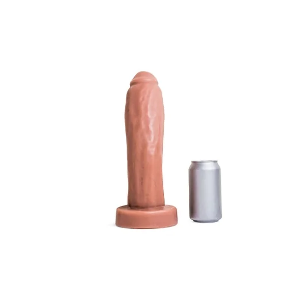 Hankey's "GEOFF" Original