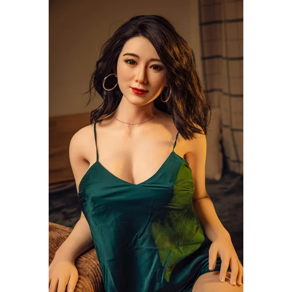 Hao TPE Body + Silicone Head Sex Doll - Starpery® [USA STOCK]