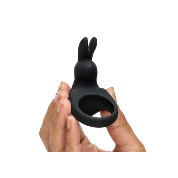 Happy Rabbit Rechargeable Silicone Cock Ring