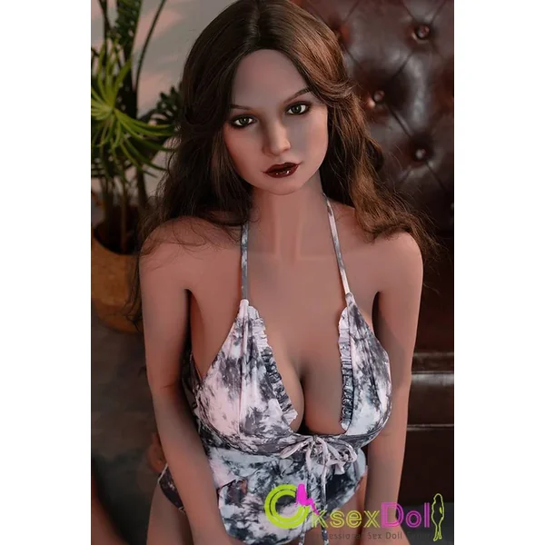Harlow 165cm/5ft5 F-cup TPE Doll New Sex Dolls
