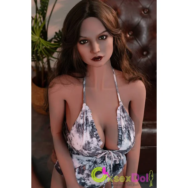 Harlow 165cm/5ft5 F-cup TPE Doll New Sex Dolls