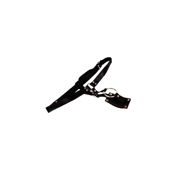 HARNESS STRAP FOR DILDO WITH RING SO-002