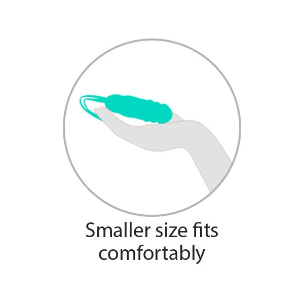 Health and Wellness Wireless Remote Control Egg - Stroking Motion