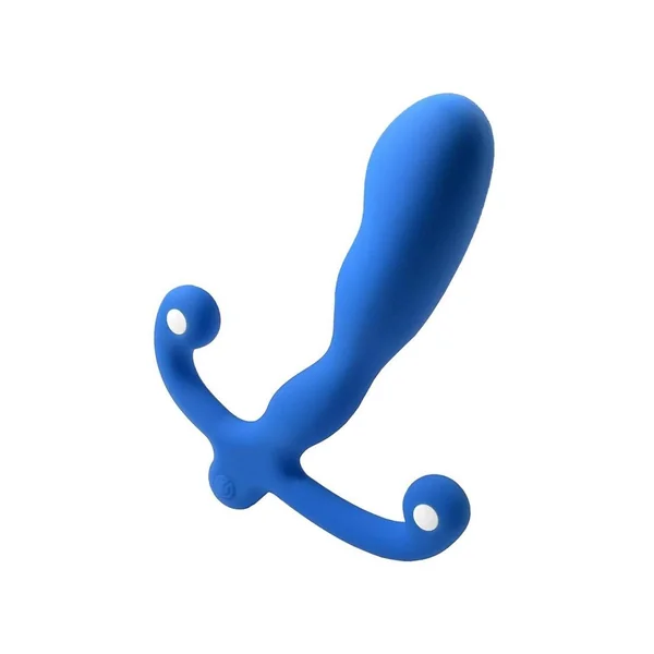 Helix Syn V Special Edition Rechargeable Prostate Massager