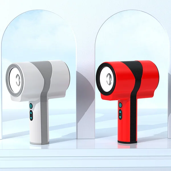 HGOD Lord of Thunder I stretch ratation vibration cup for men