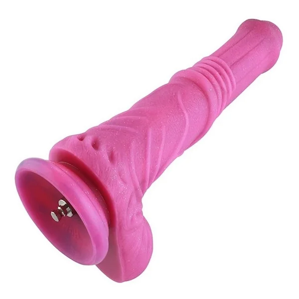 HiSmith KlicLok 10 Inch Monster Dildo