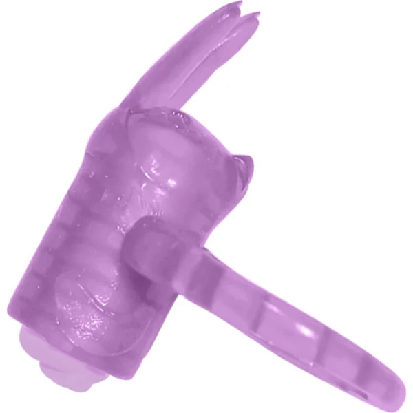 Honey Bunny - Purple