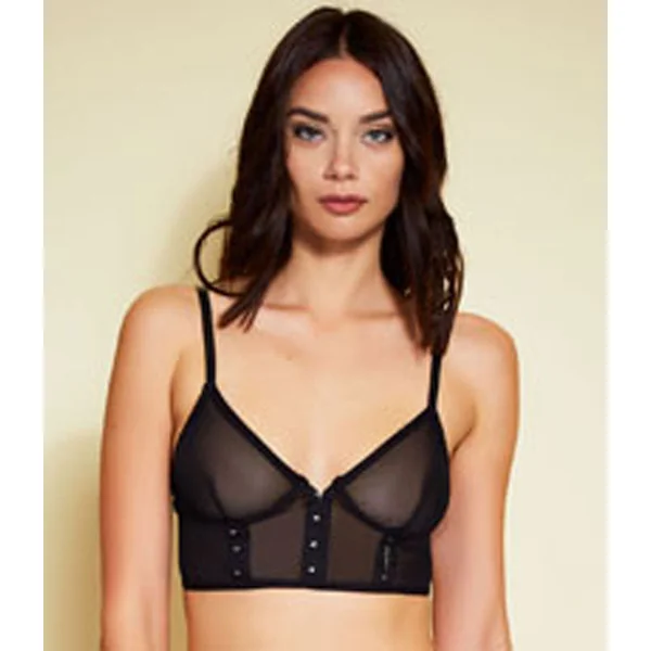 Hook Up Bralette