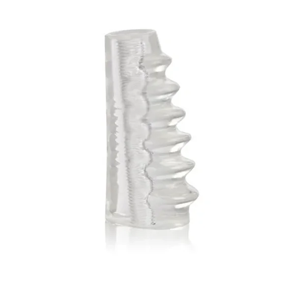 Hot Rod Enhancer – Clear