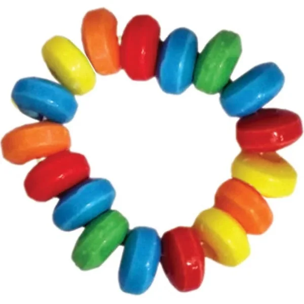Hott Products Candy Cock Ring