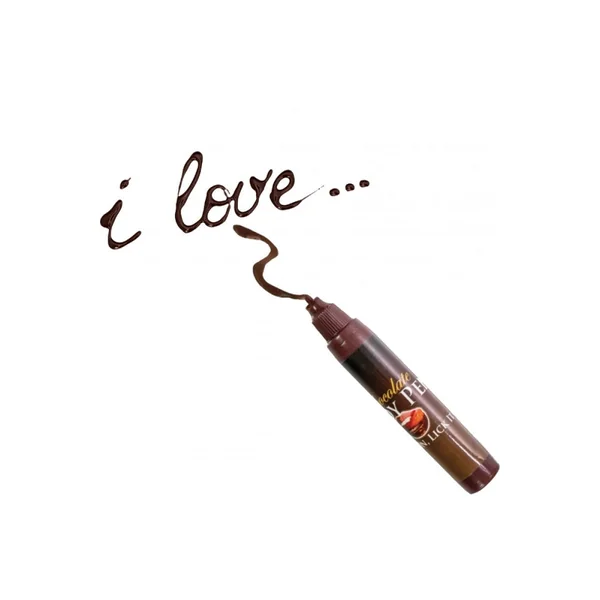 Hott Products - Chocolate Body Pen