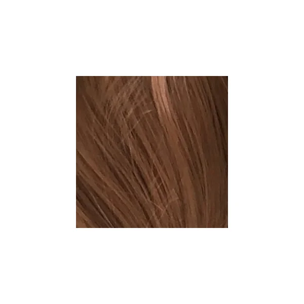 HUMAN HAIR COLOR: