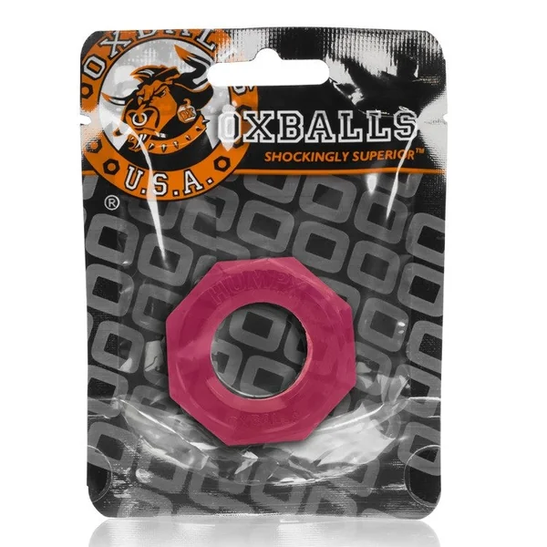 HUMPBALLS COCKRING ATOMIC JOCK HOT PINK