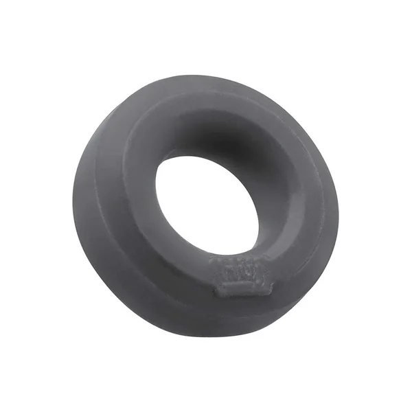 Hunkyjunk HUJ C-Ring Silicone Blend Stone